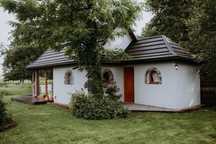 12 osób Sauna/bania/ Nocleg/wynajem/wakacje/ domek