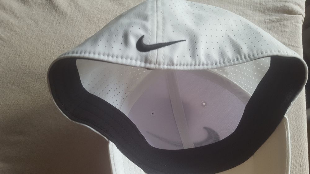 Nike classic 99 golf hat