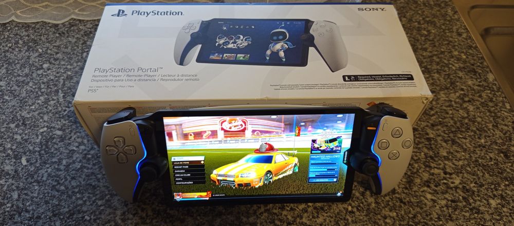 PlayStation Portal