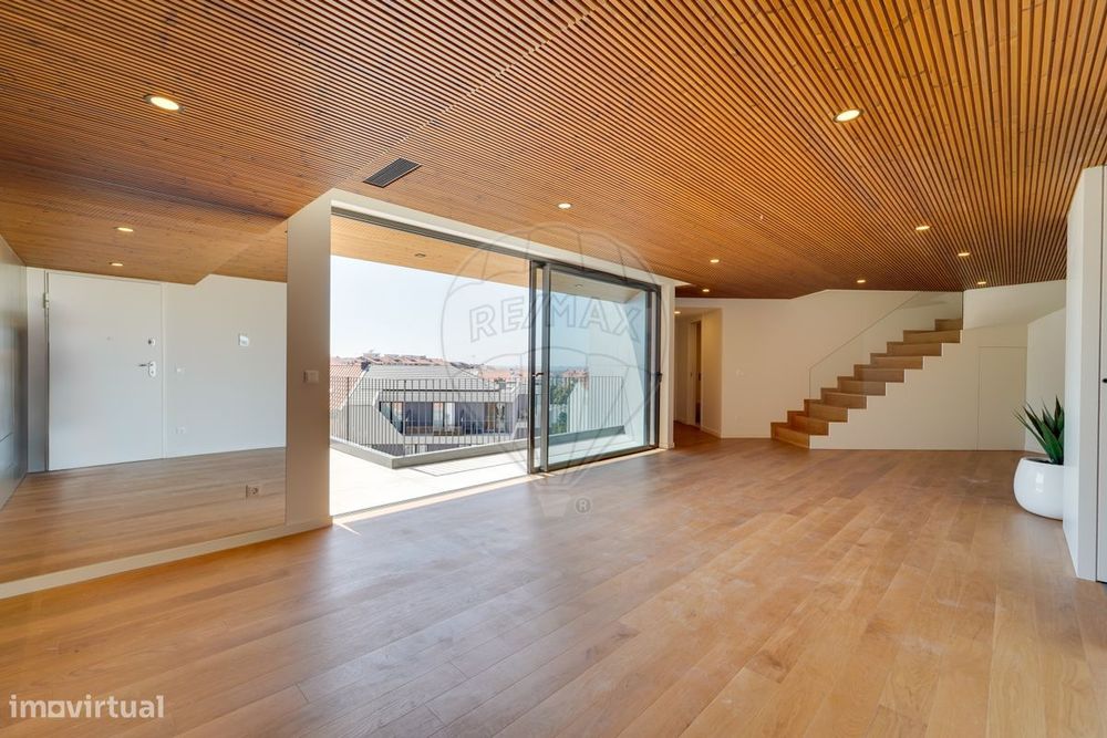 Penthouse | Centro Aveiro | Piscina | Luxo