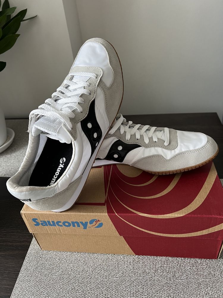 Кросівки Saucony