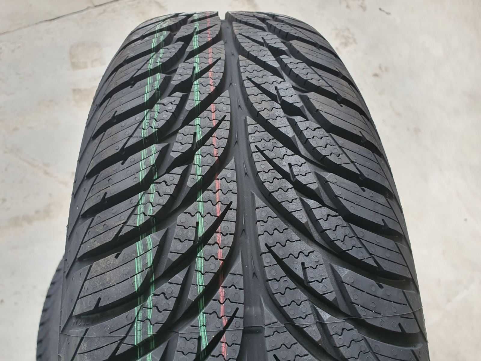 4x Matador Allweather Evo  195/65r15  Nowe 2024r