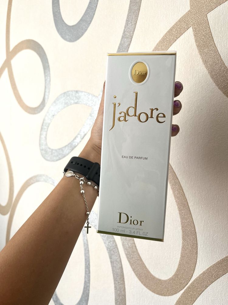 Dior j’adore парфуми ,оригінал