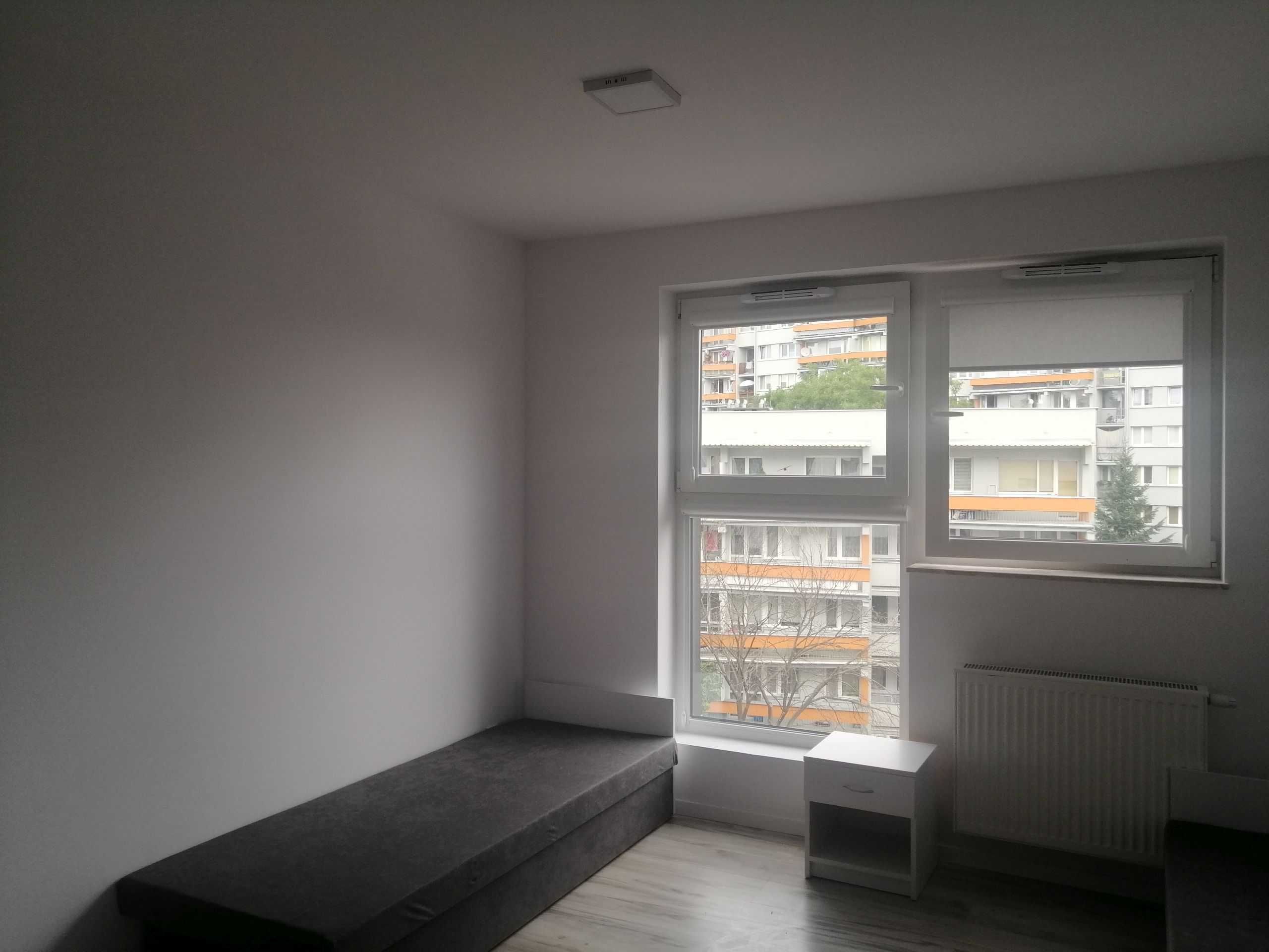 Legnicka 59, mikroapartament, 16m2, 1800 zł + opłaty