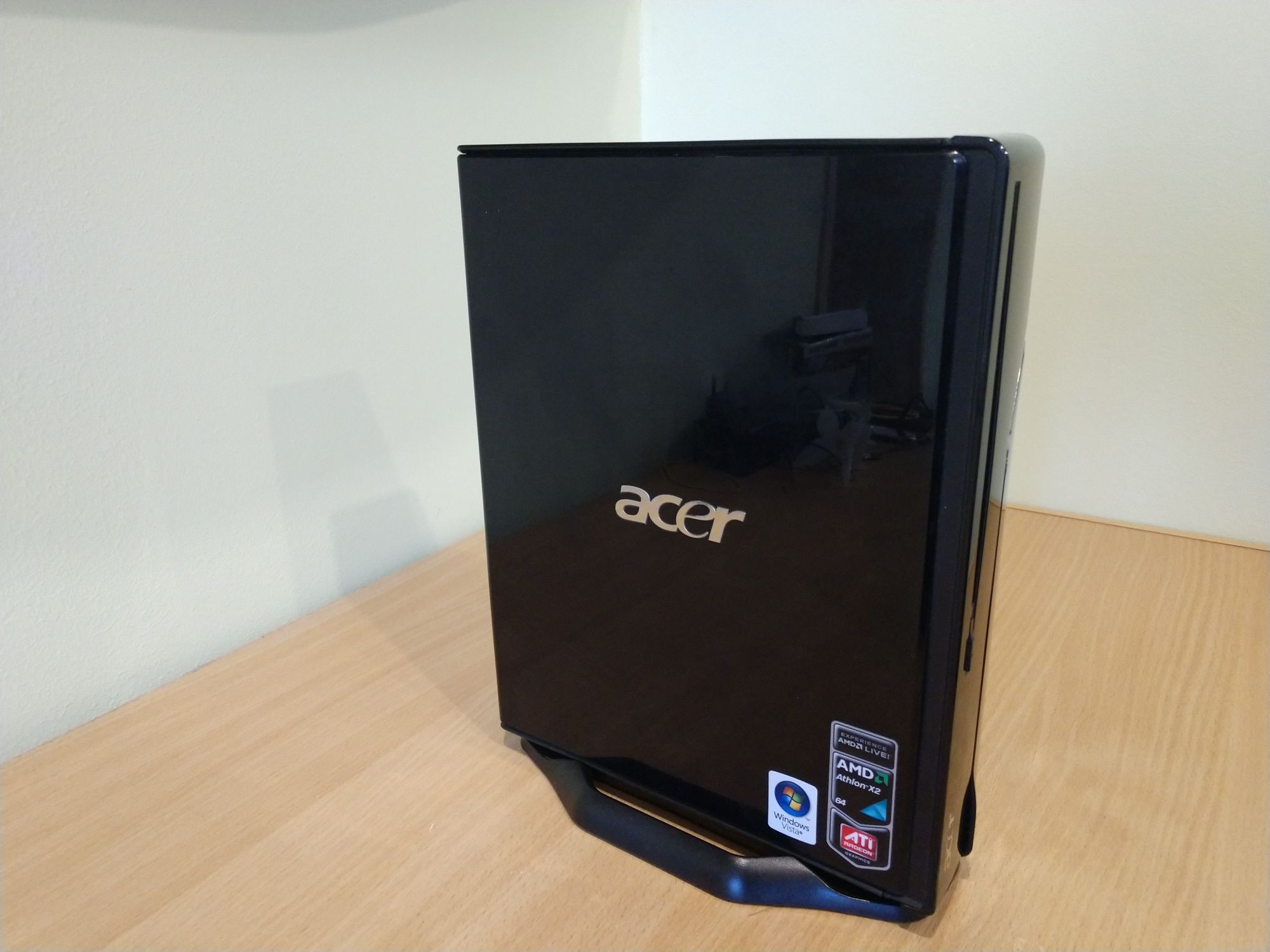 Acer l5100 mini pc