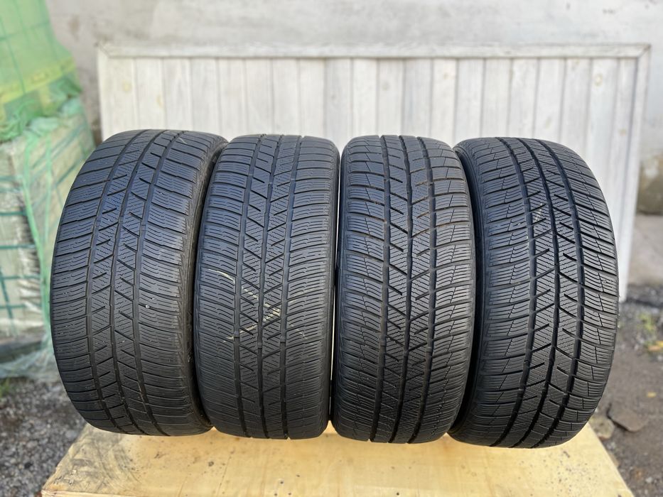 Топова шина‼️235/45 R18 Barum Polaris5 98V 7.9мм 2023рік