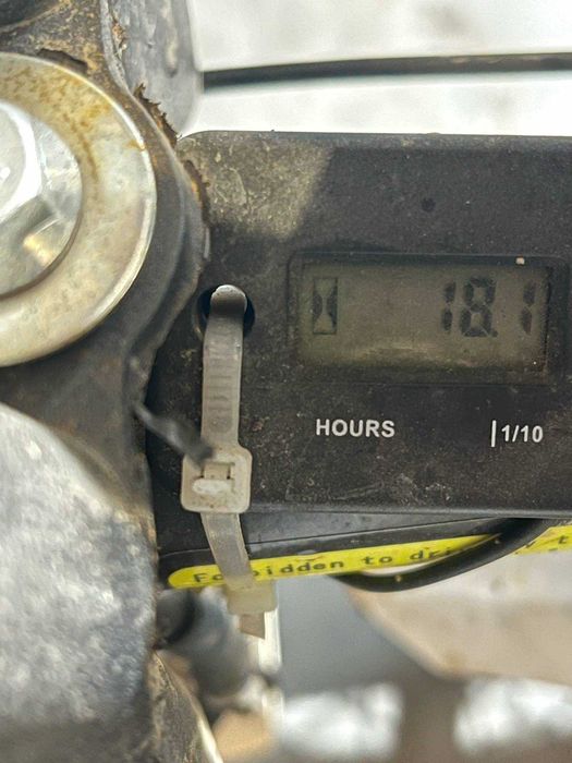 posiadam na sprzedaż MRF 80 runner