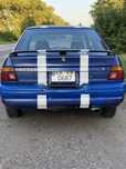 Ford escort на документах