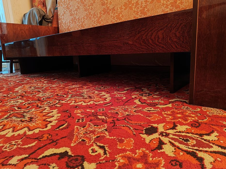 Ліжко односпальне