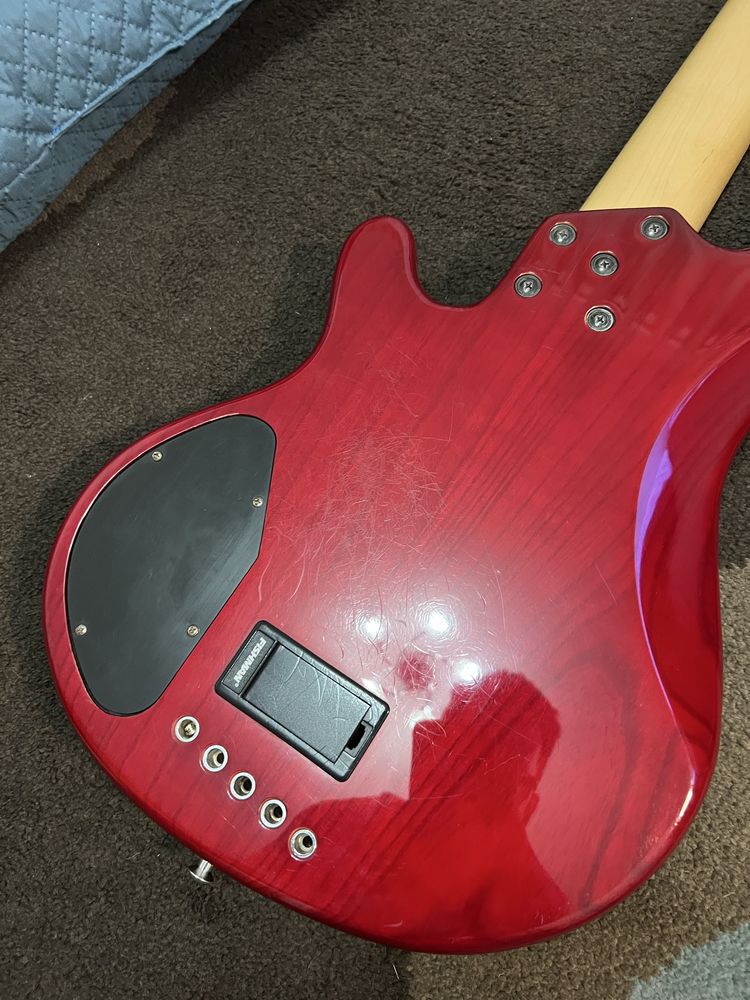 Lakland Skyline 55-02 Deluxe
