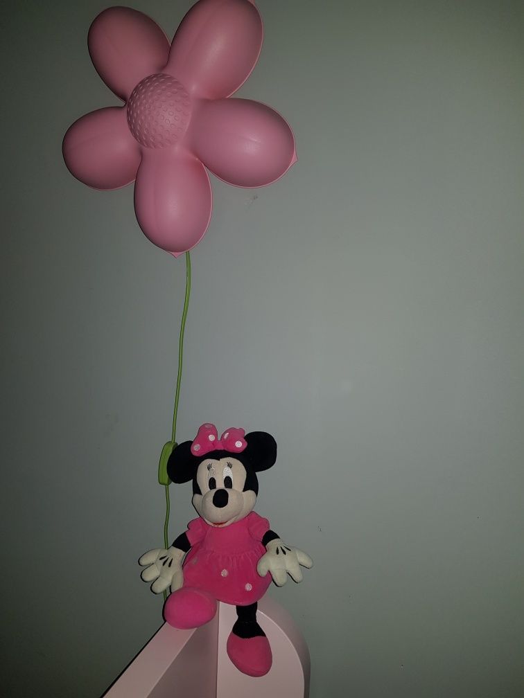 Myszka Minnie 32cm