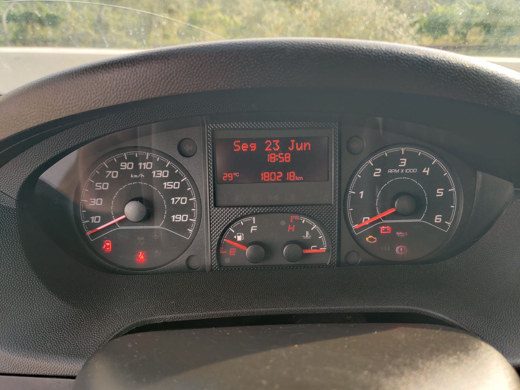 Peugeot Boxer L3H2