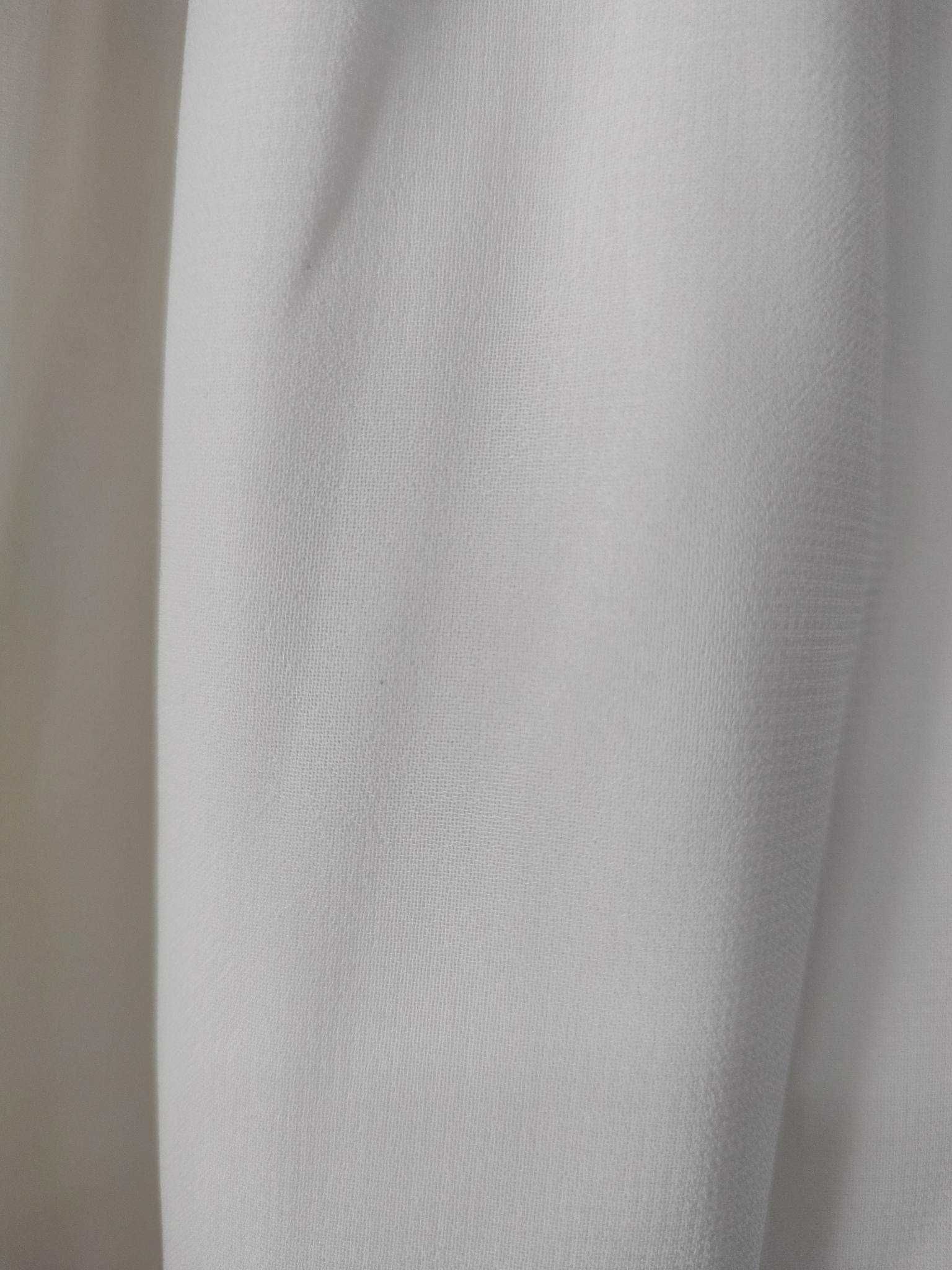 NA-KD sukienka damska biała rozmiar 36