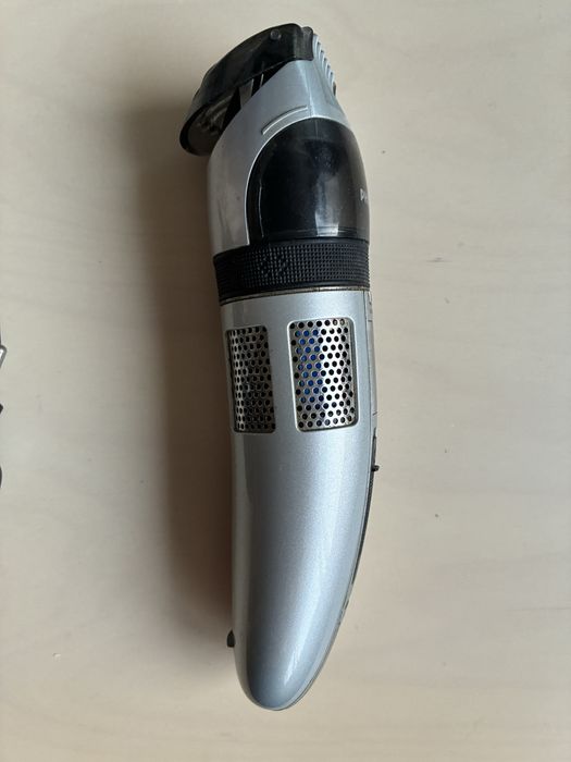 Maquina aparar barba Philips