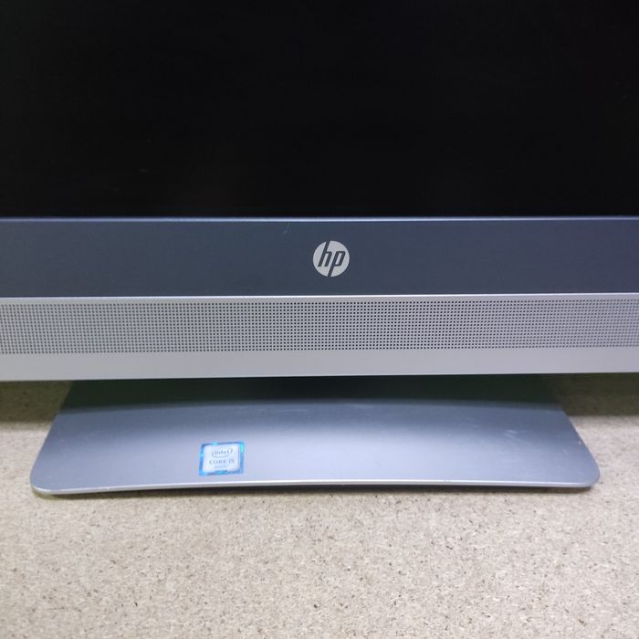 Моноблок HP ProOne 600 G2 All-in-One PC (22”/i3-6100/RAM8GB/SSD 120GB)