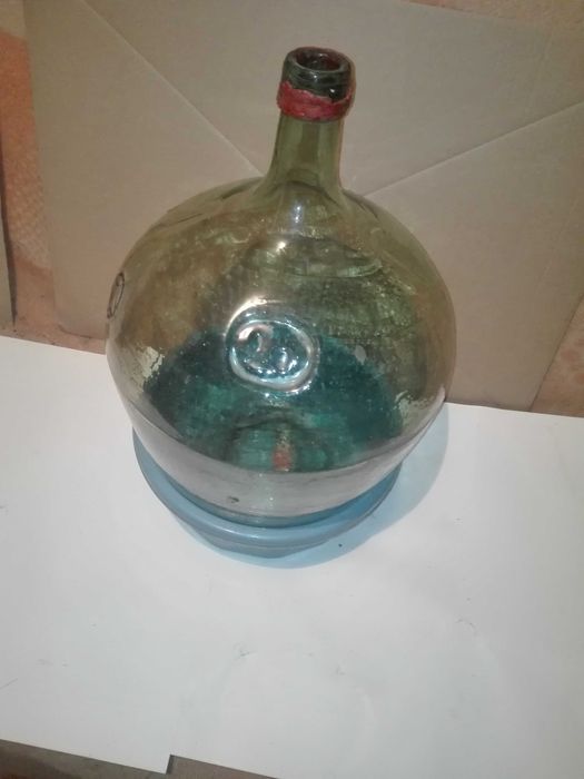 Sprzedam butle do wina