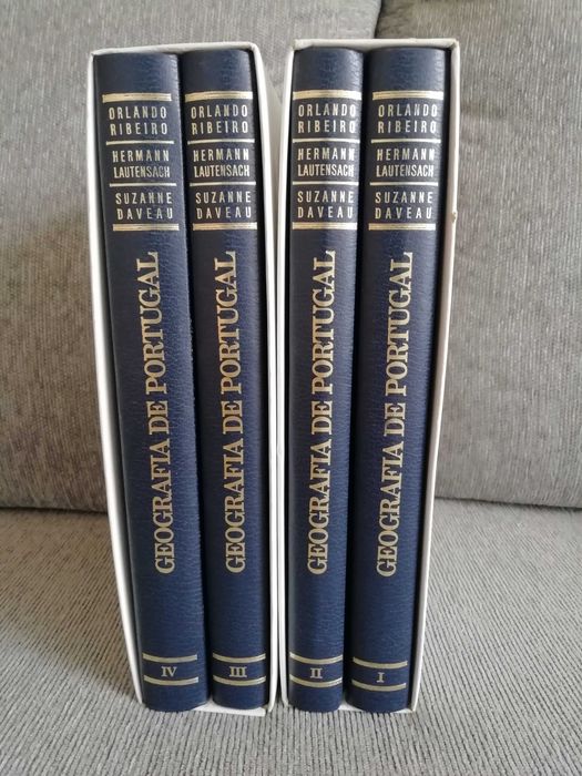 Geografia de Portugal