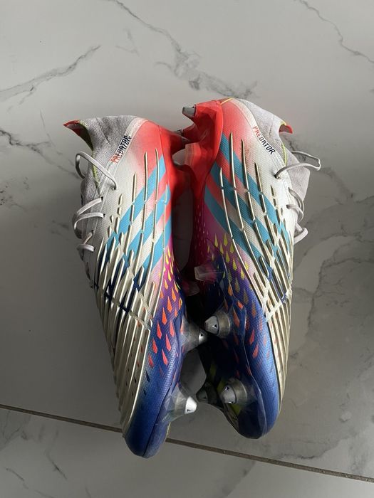 Бутси adidas Predator Edge.1 L AG