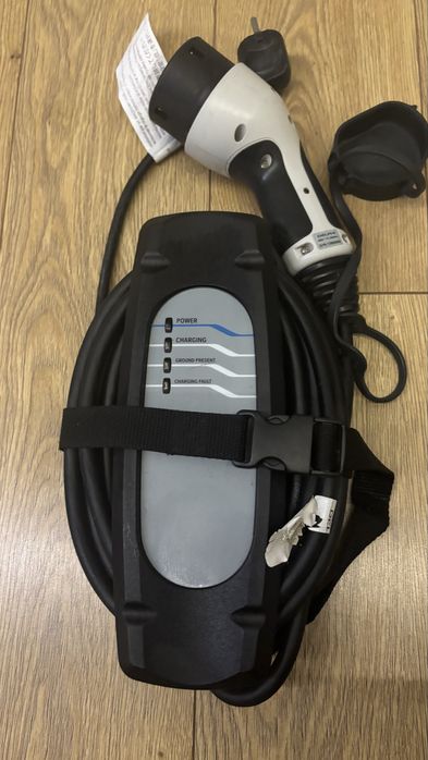 Ładowarka sieciowa DELPHI  BMW MINI inne