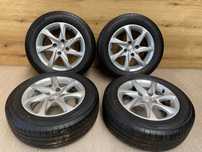 Felgi peugeot 4x108 6jx15