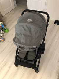 Carrinho bebe Cybex + Cloud + Isofix