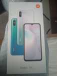 Sprzedam telefon Redmi 9A stan dobrze cena 350 zł
