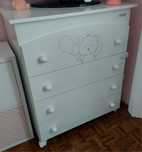 Movel ou movel trocador