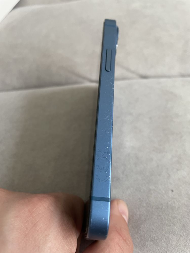 Iphone 13 mini 128 Gb R-sim