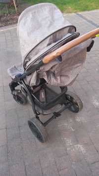 Wózek dziecięcy-spacerowy lionelo