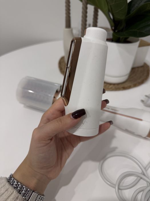 фен-браш Rowenta CF9720F0