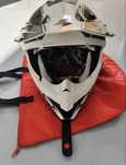 Capacete Scorpion