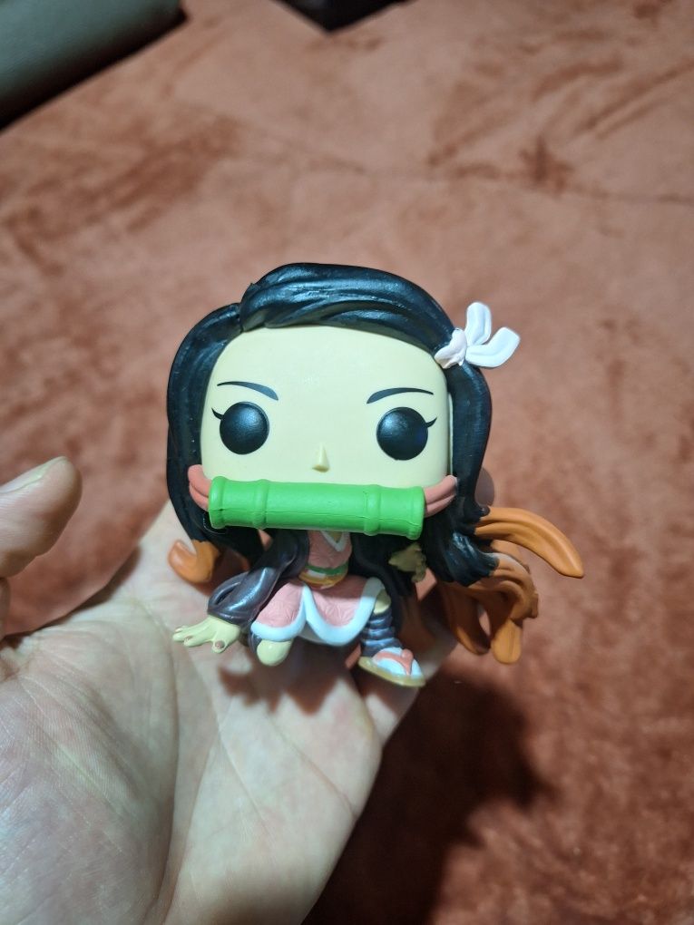 Demon slayer - Nezuko Kamado - Funko Pop