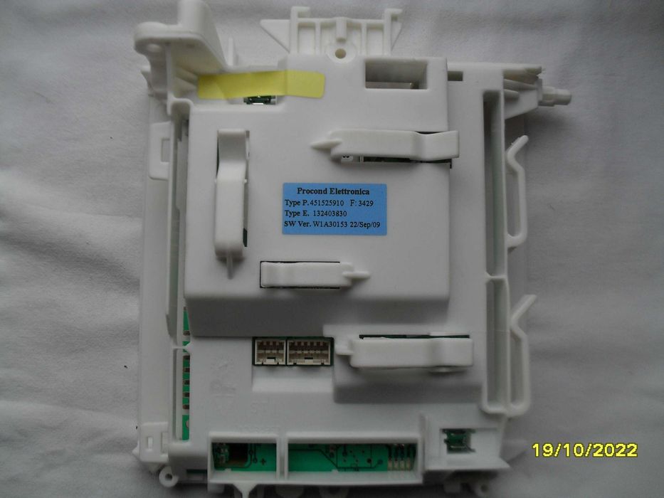 Модуль плата на машину Electrolux Type P.451525910. Новый.