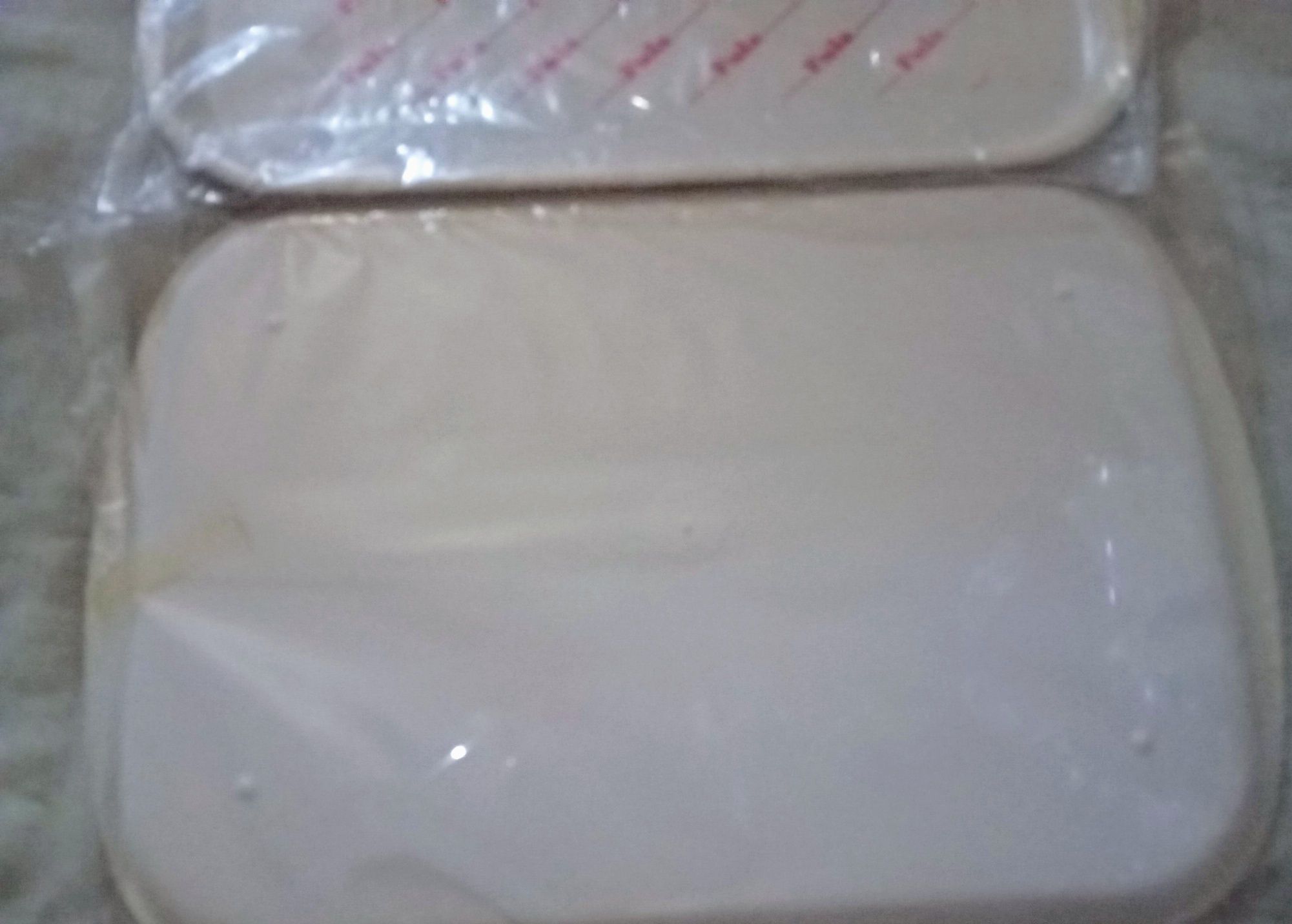 Tabuleiros vintage marca Fula e Panrico para coleção.