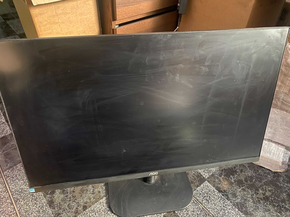 Monitor AOC Model No.: 27B2DA