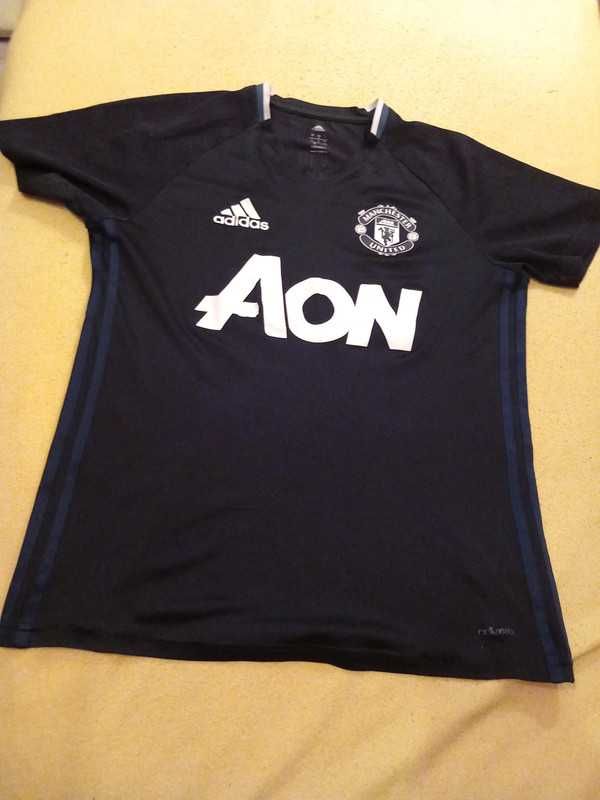 koszulka piłkarska Adidas Manchester United