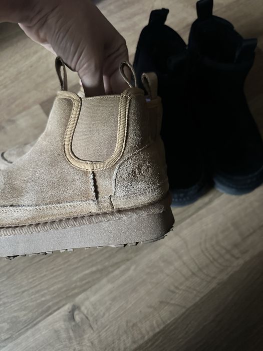 Угги 32 р устілка 21 см