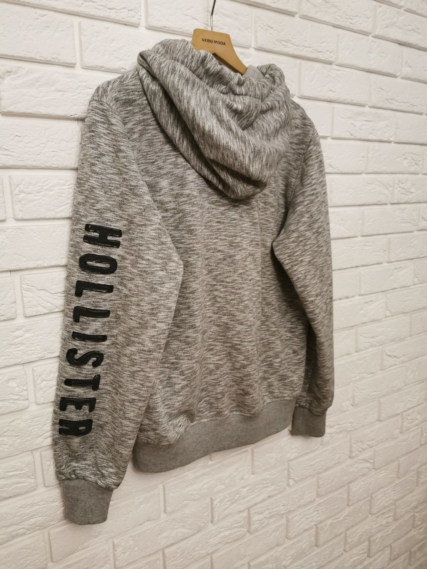 Bluza męska HOLLISTER roz M-L