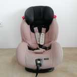 Cadeira auto Grupos 1 / 2 (9 a 25 kg)