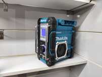 Makita DMR 108/ блюз колонка, радіо приймач макіта акумуляторний