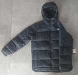 Kurtka męska The North Face Diablo Down Hoodie - tnf czarna roz. M