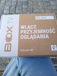 Dekoder Play box tv model DV8990-T2/C