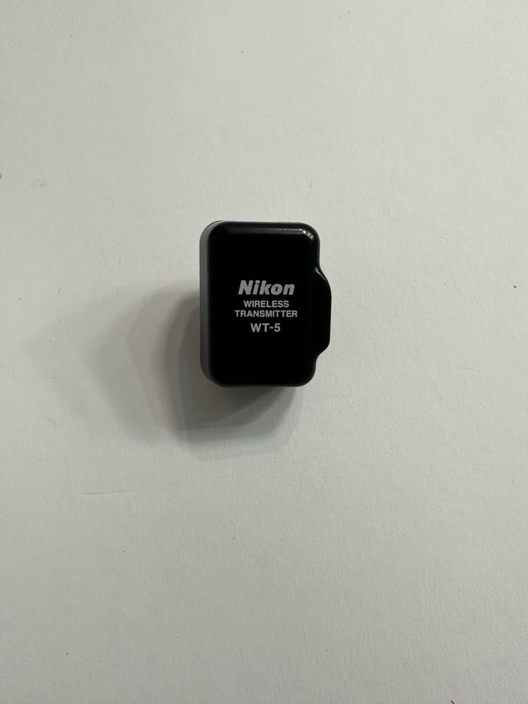 Передатчик Nikon WT-5