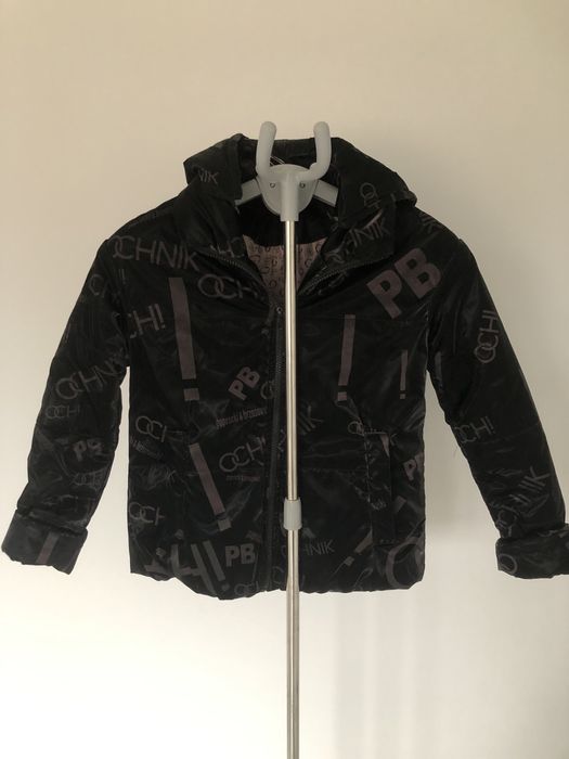 Куртка дитяча демісезонна