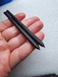 Оригинальный стилус S Pen Galaxy S22 Ultra (S908) EJ-PS908BBRGRU