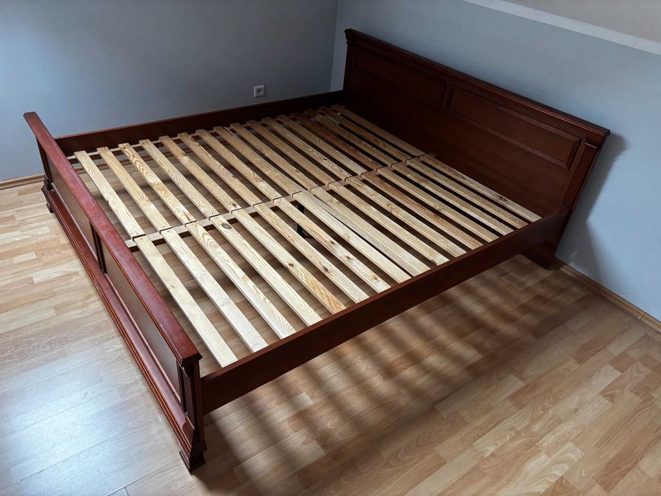 Łóżko 180X200 kolekcja VOX