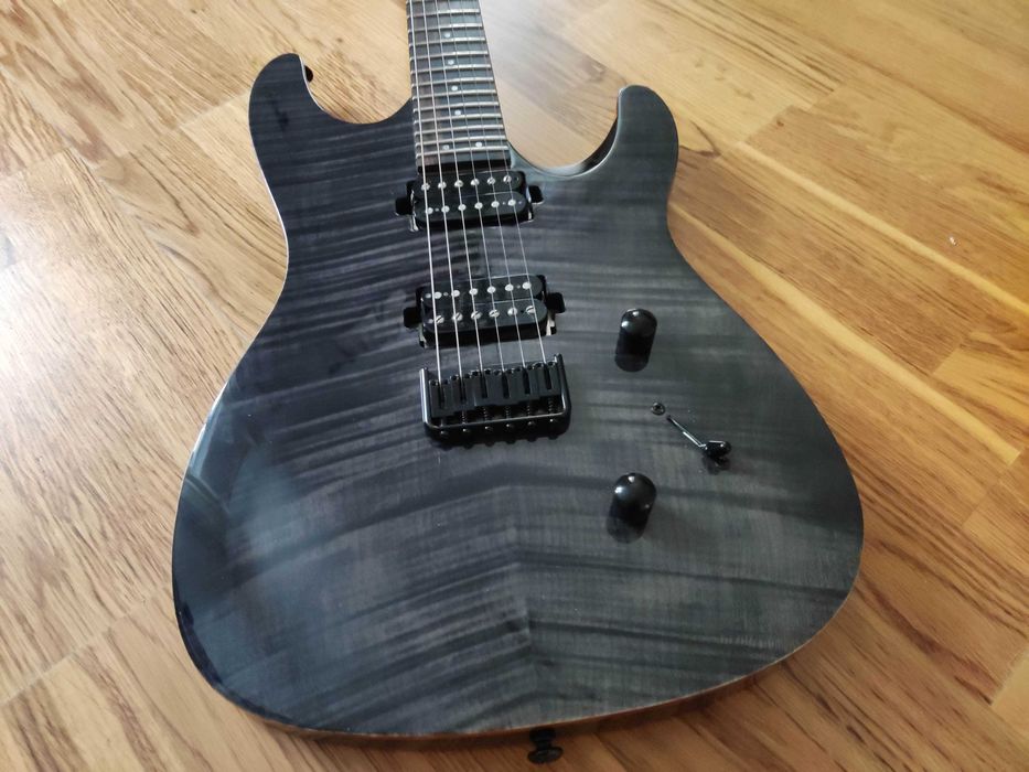 Gitara Chapman ML 1 Modern Standard + Oryginalny pokrowiec