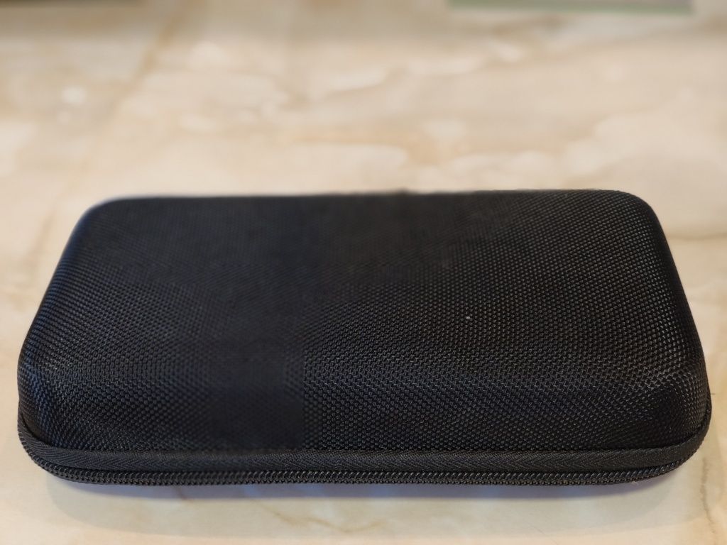 Mikrof bezprzewodowy Mozos MX1 dual