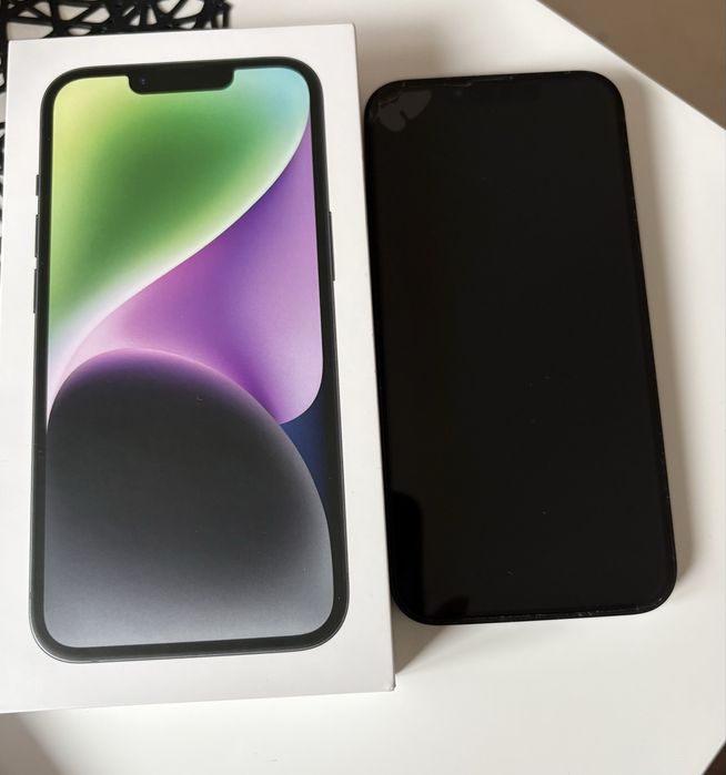 iPhone 14 - 128 GB