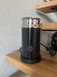 Spieniacz do mleka Nespresso